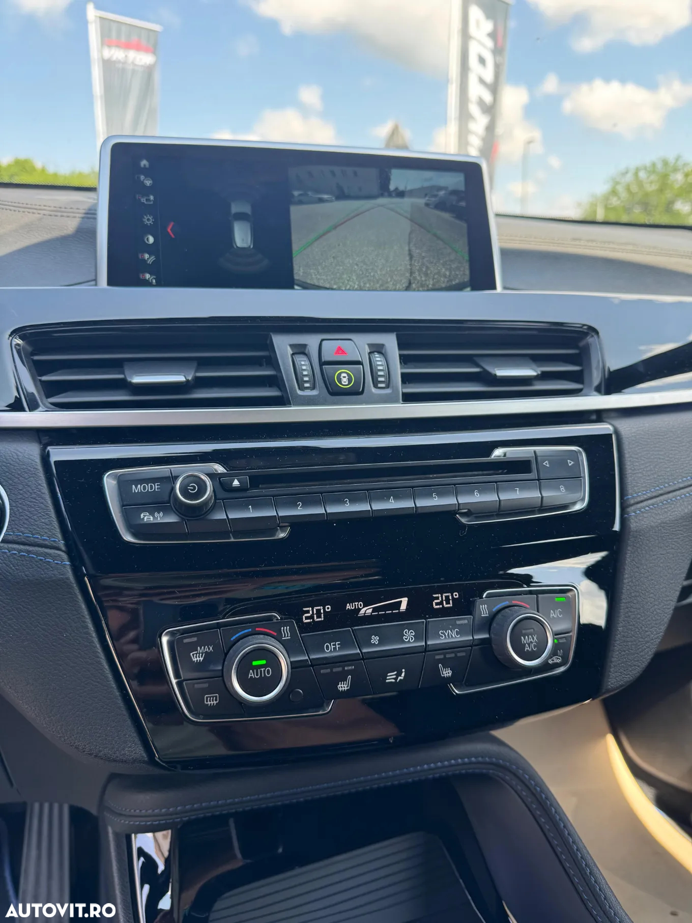 BMW X2 xDrive20d AT M Sport - 2