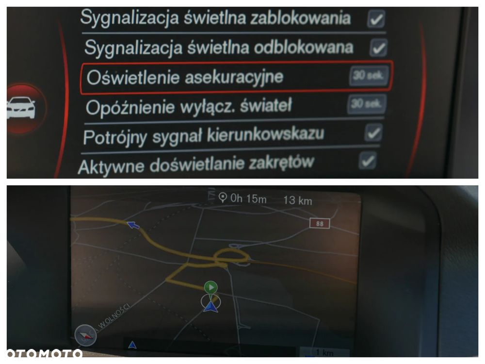 Volvo XC 70 D5 AWD Summum - 18