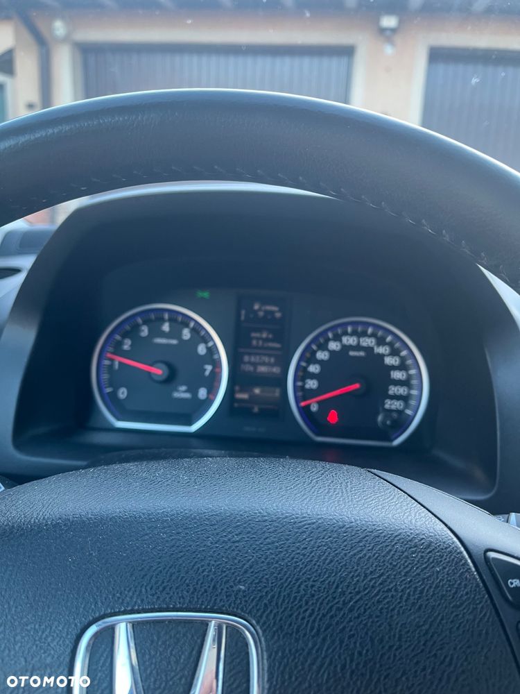 Honda CR-V 2.0 Elegance - 1