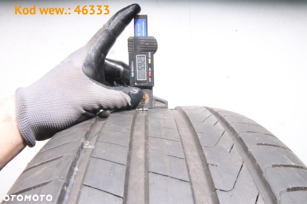 Pirelli Scorpion - 255/45 R19 - 2