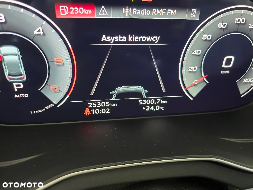 Audi Q5 - 22