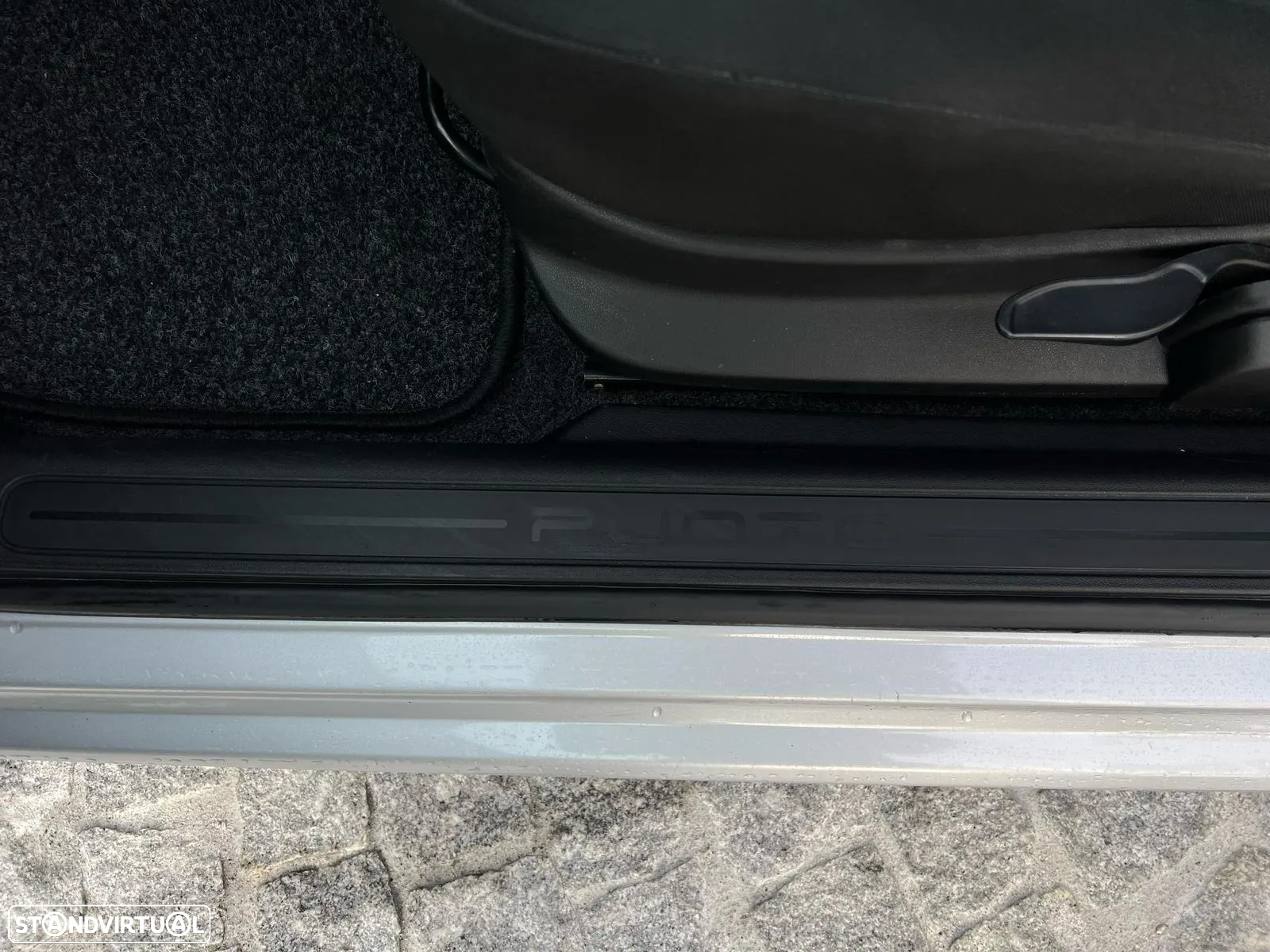 Fiat Punto 1.3 M-Jet Easy Start&Stop - 8