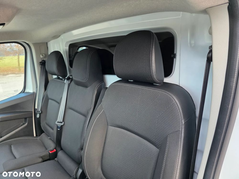 Renault Trafic - 19