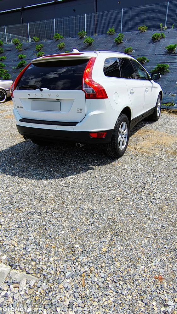 Volvo XC 60 D5 AWD Momentum - 15