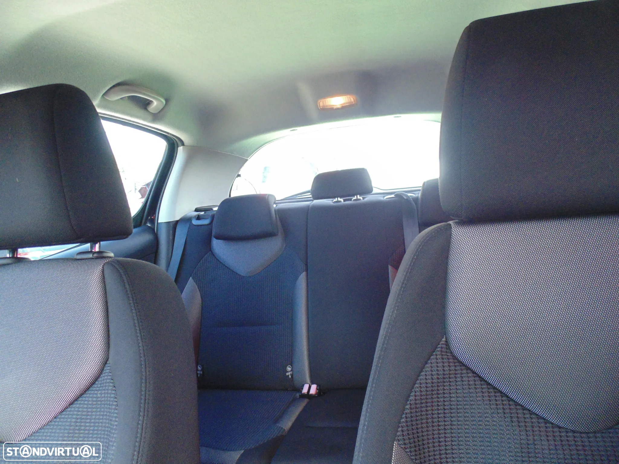 Peugeot 308 1.6 HDi Executive - 28