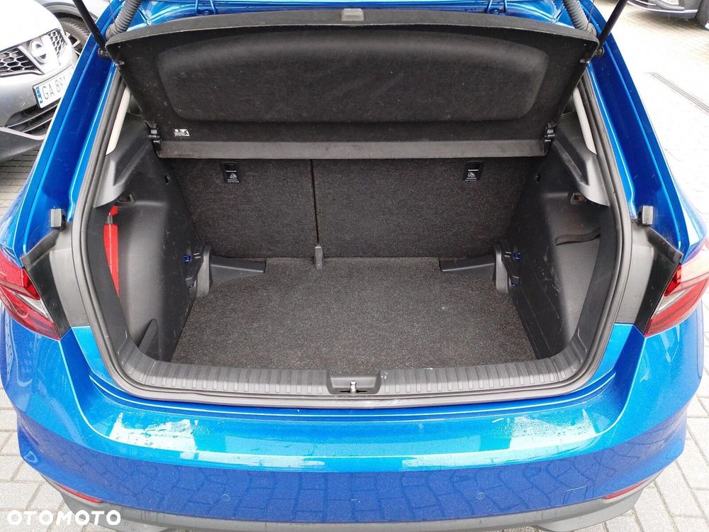 Skoda Fabia 1.0 TSI Style - 29