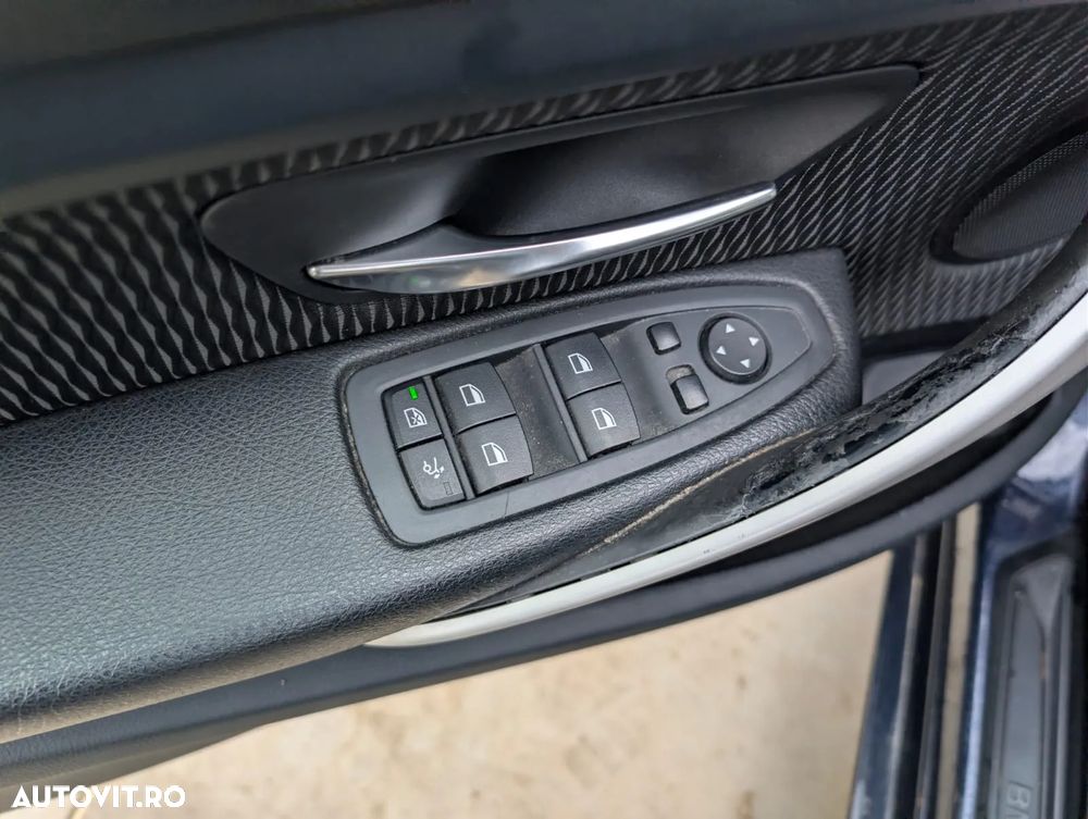 BMW Seria 3 320d GT Sport-Aut. - 22