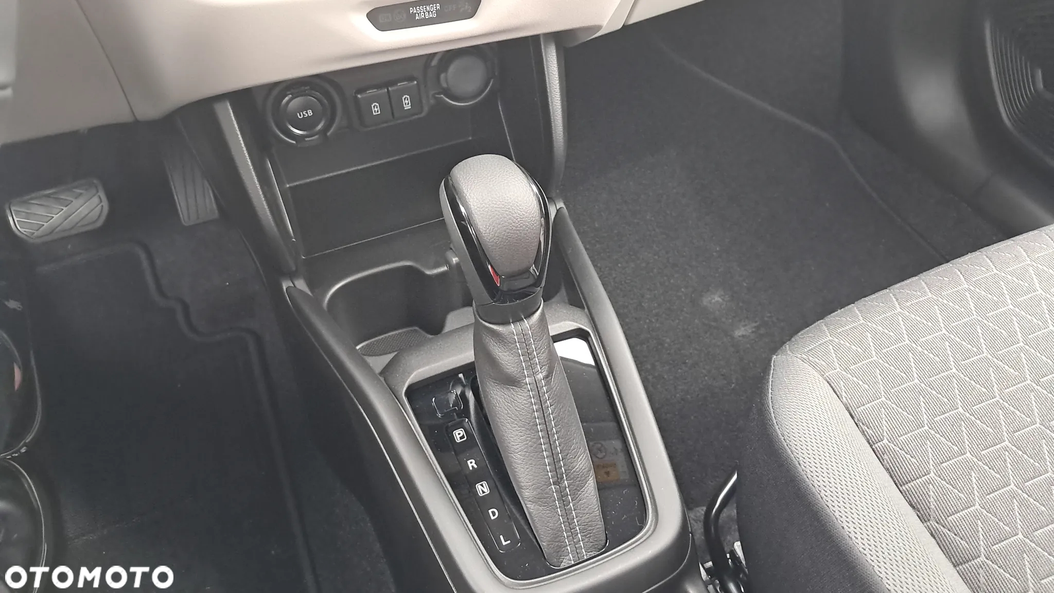 Suzuki Swift - 22