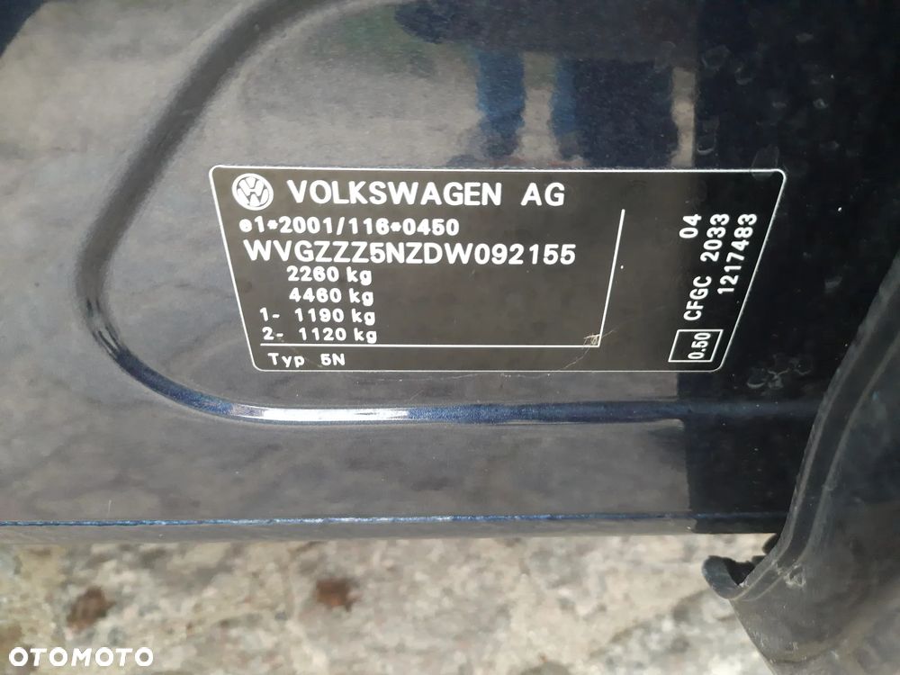 Volkswagen Tiguan 2.0 TDI DPF 4Motion BlueMotion Technology DSG Cup Sport & Style - 22