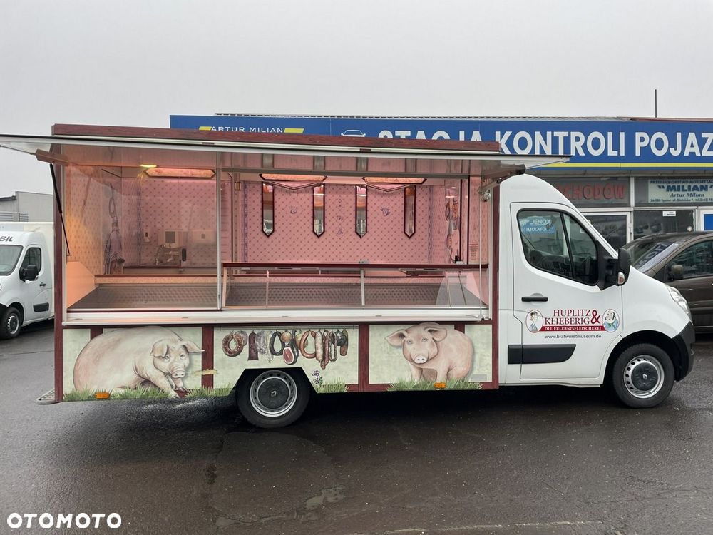 Renault Master - 17