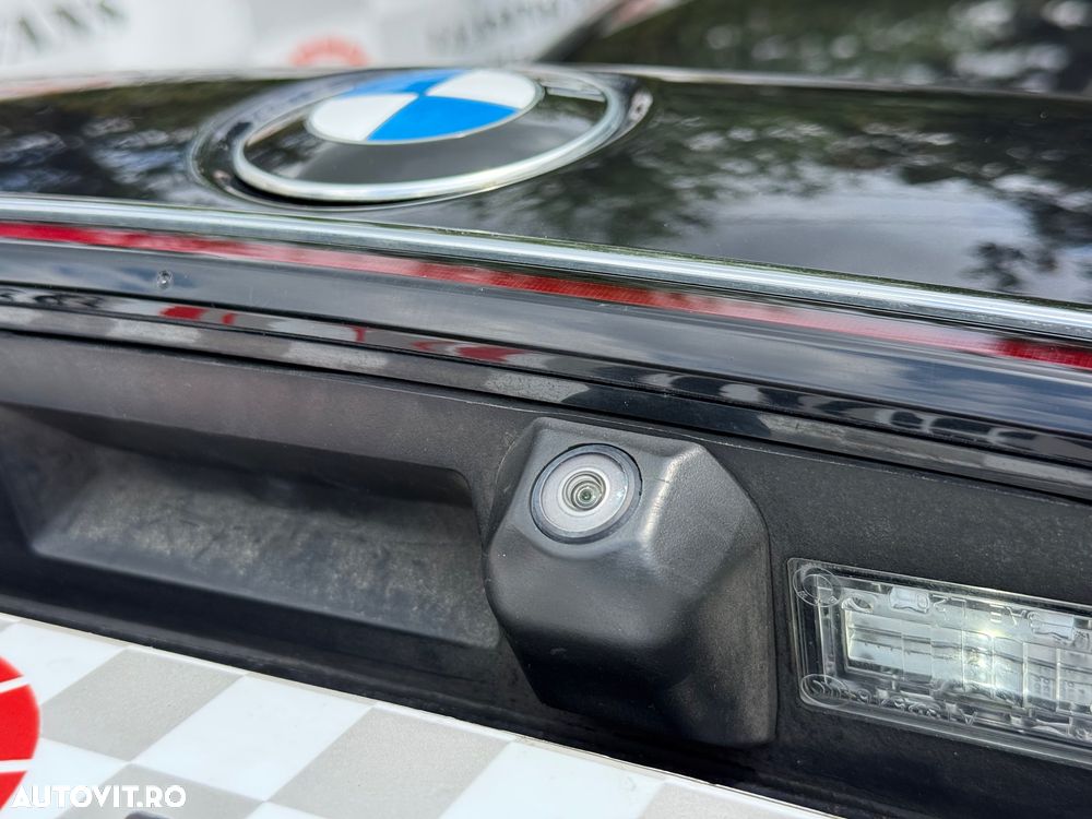 BMW Seria 7 730d xDrive - 20