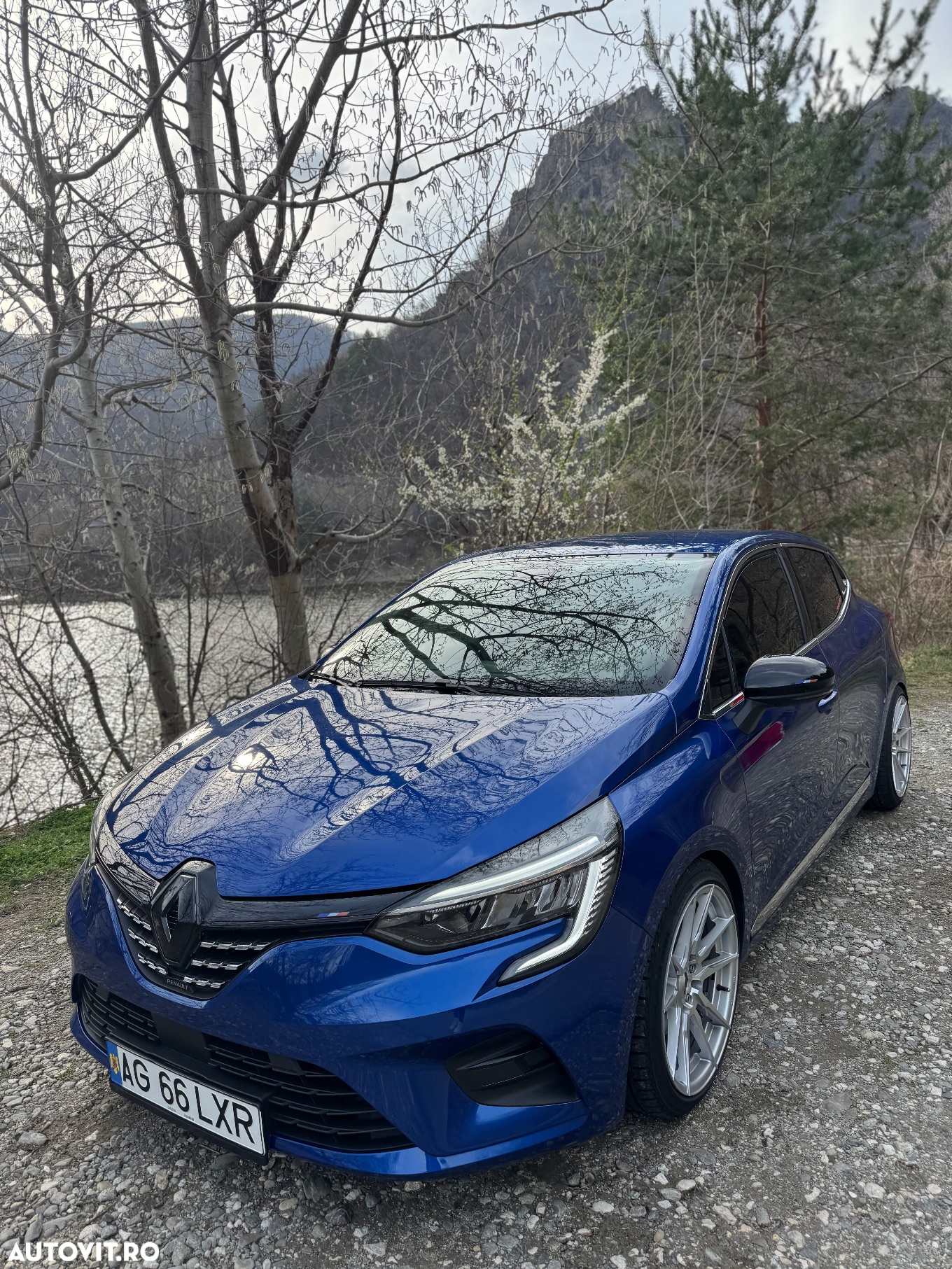 Renault Clio V Blue dCi 100 Evolution - 19