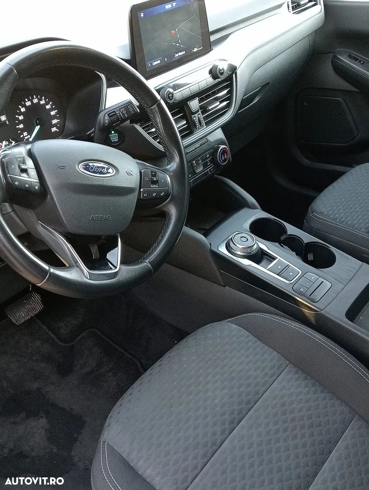 Ford Kuga 2.0 EcoBlue A8 AWD ST Line - 6