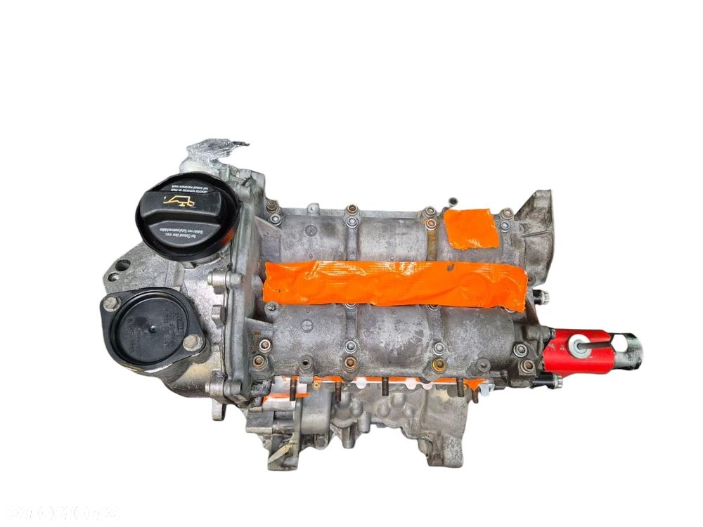 SILNIK REGENEROWANY 1.2 TSI CGP VW SEAT SKODA POLO 12 MSC. GWARANCJA - 4