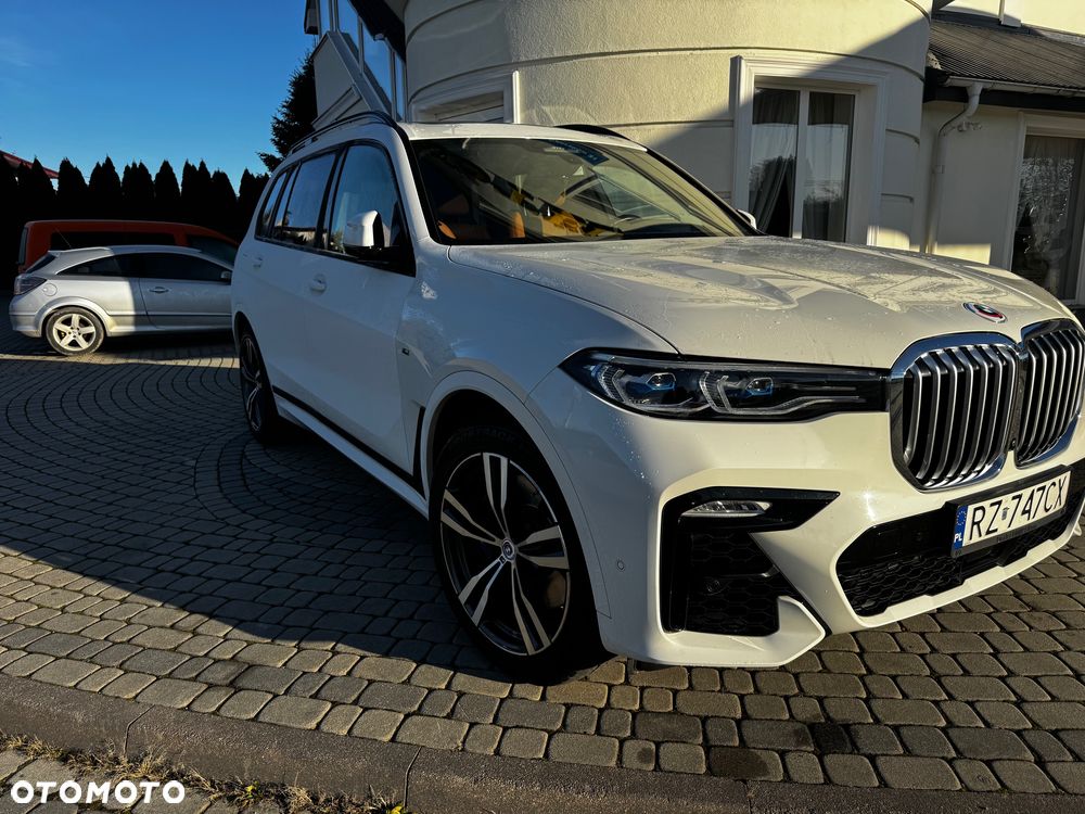 BMW X7 - 2