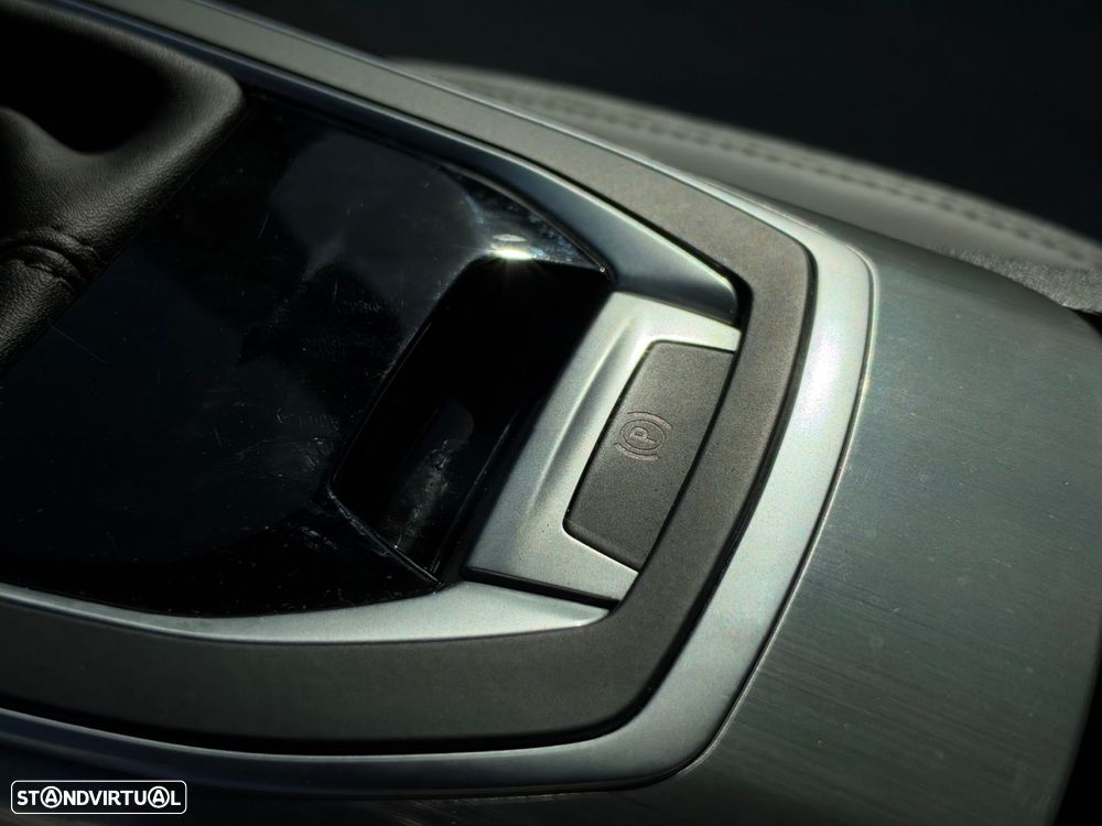 Peugeot 308 SW 1.5 BlueHDi Allure - 19