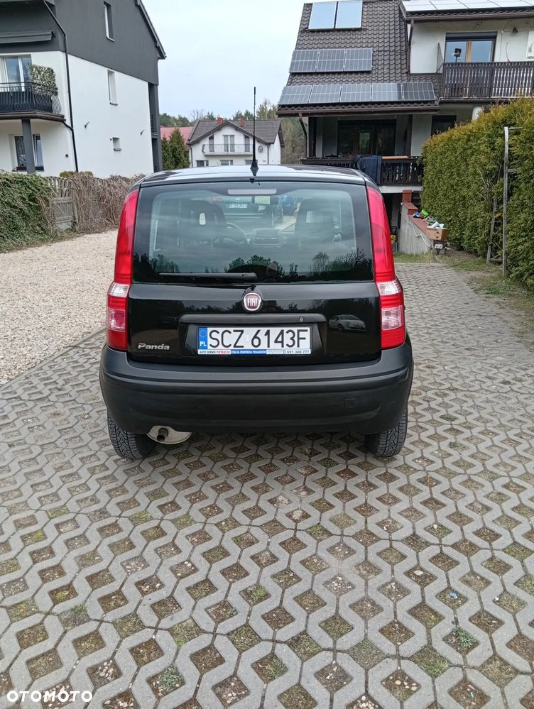 Fiat Panda - 5