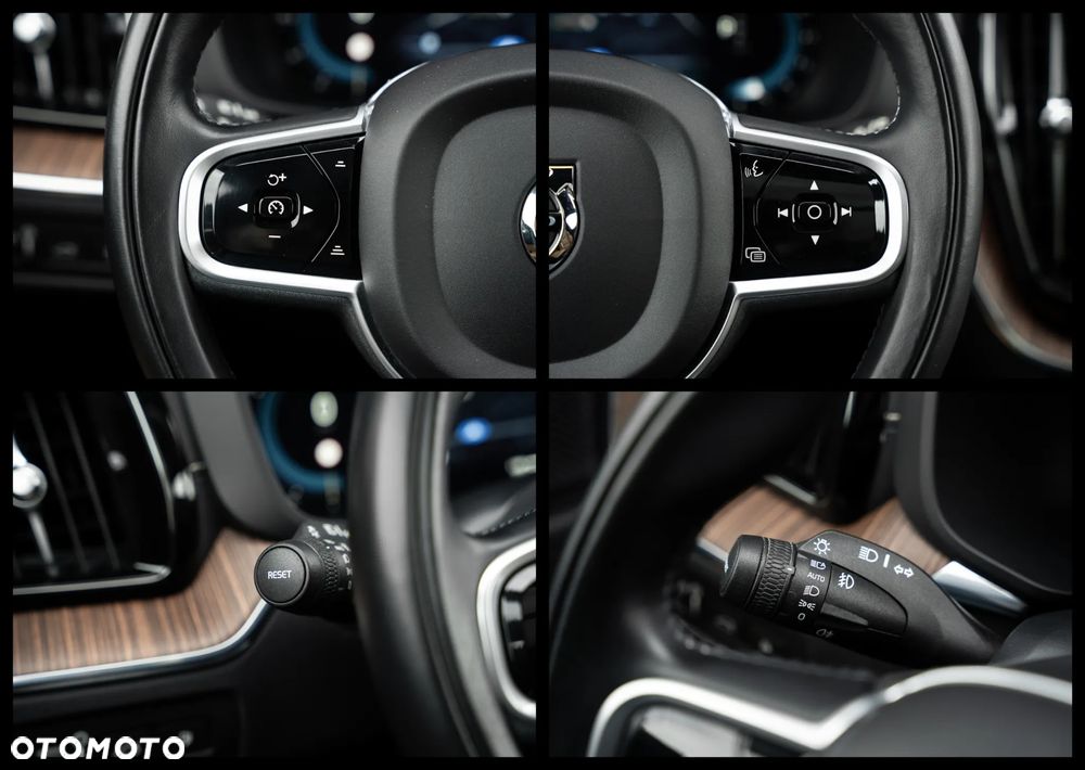 Volvo XC 60 T6 AWD Recharge Geartronic Inscription - 30