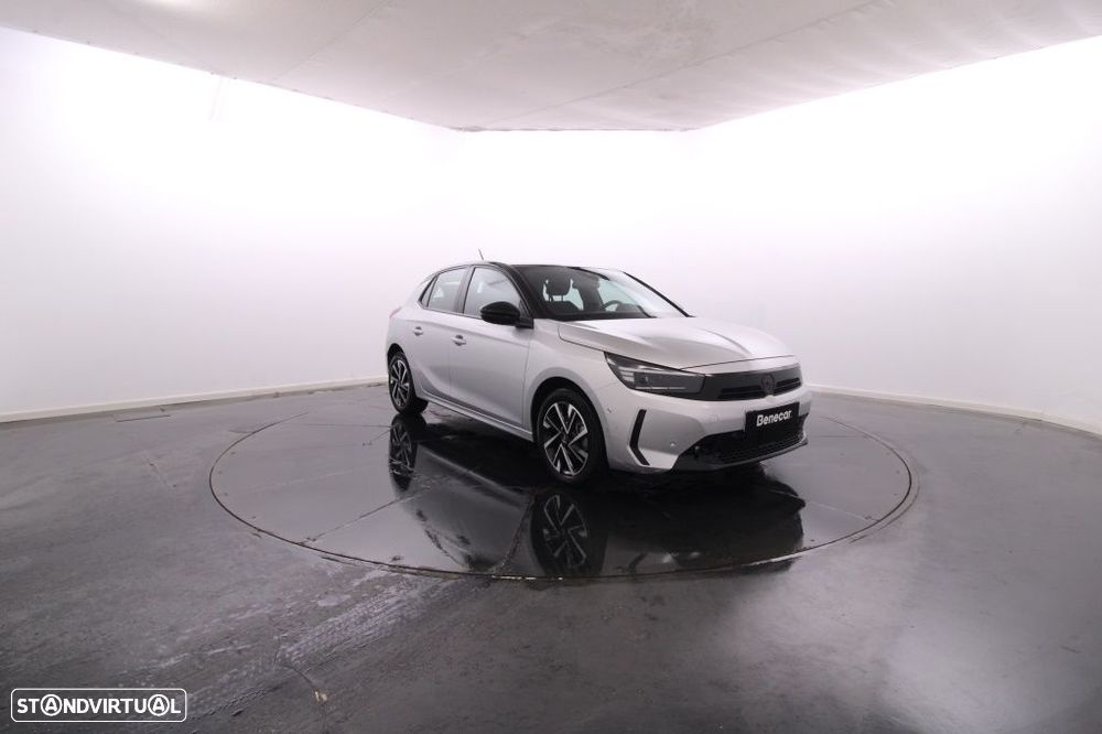 Opel Corsa 1.2 T GS - 11