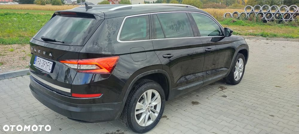 Skoda Kodiaq - 9