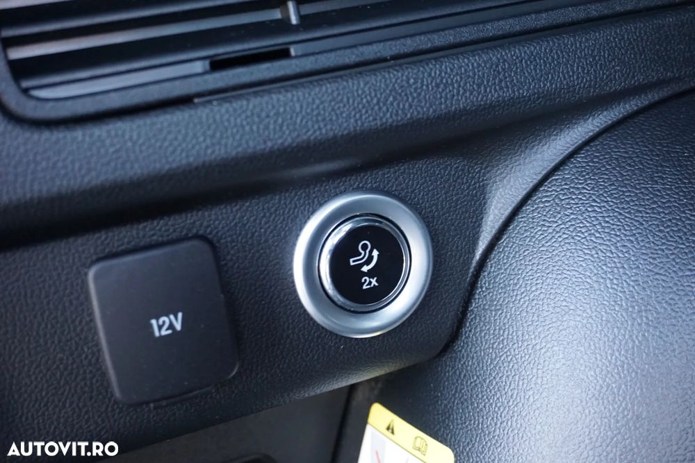 Ford Kuga 2.0 EcoBlue 4x4 Aut. ST-LINE X - 29