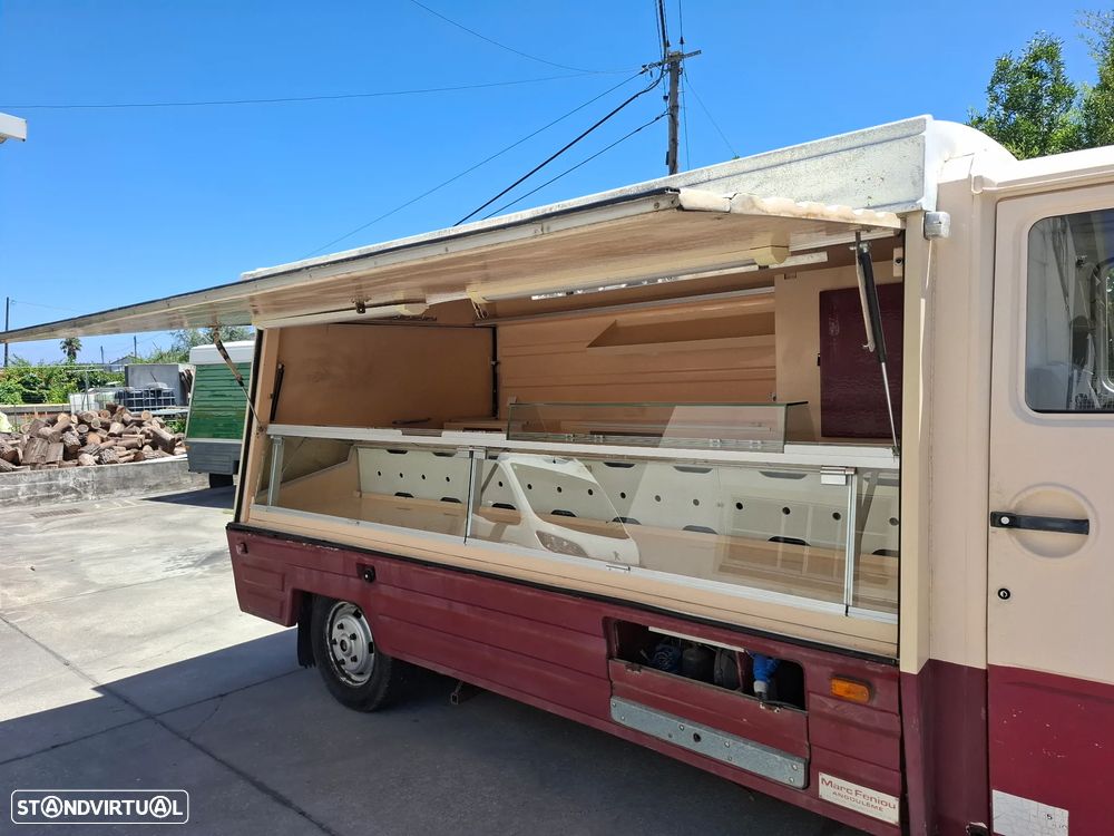 Renault Master - 7