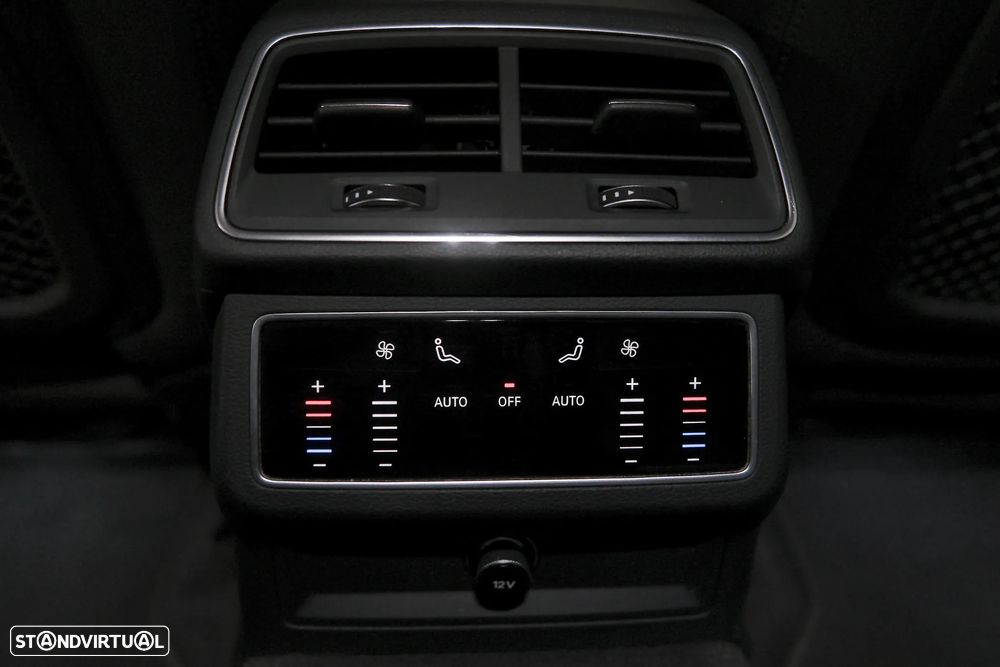 Audi A6 50 TFSIe quattro S tronic - 7