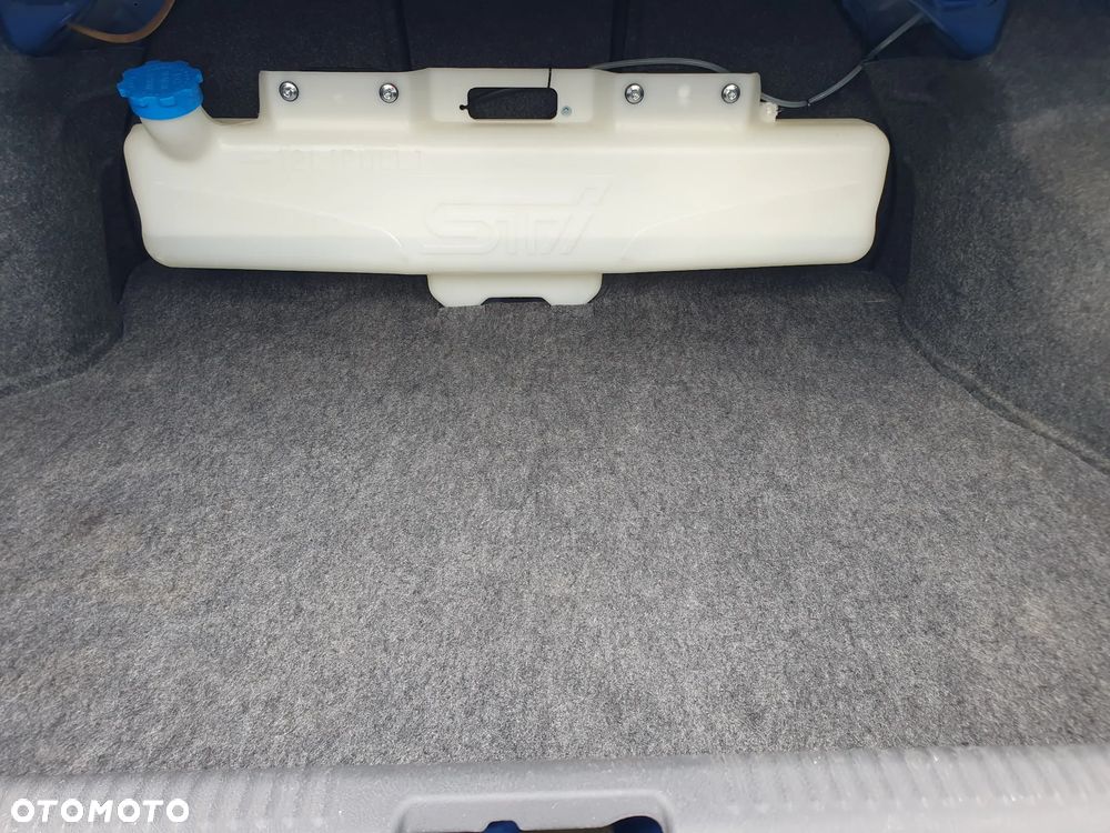 Subaru Impreza 2.0 WRX STI - 23