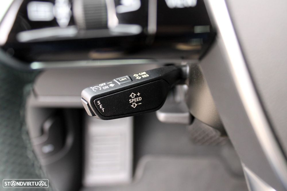 Audi e-tron 55 quattro S line - 14