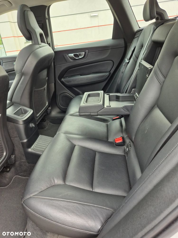 Volvo XC 60 - 11