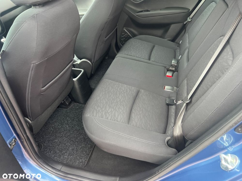 Hyundai ix20 1.4 Premium blue - 26