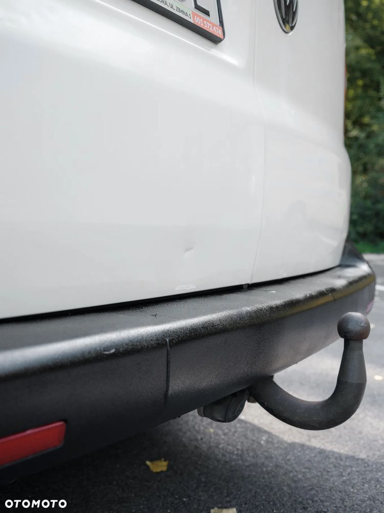 Volkswagen Transporter T5 - 23