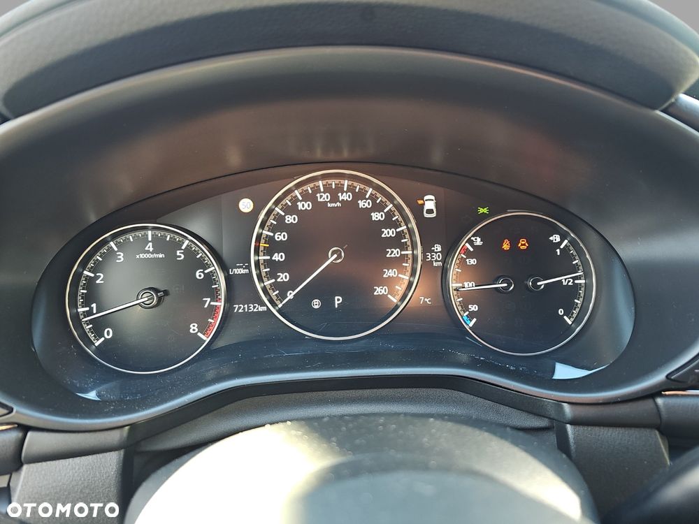 Mazda 3 2.0 mHEV Kanjo - 15