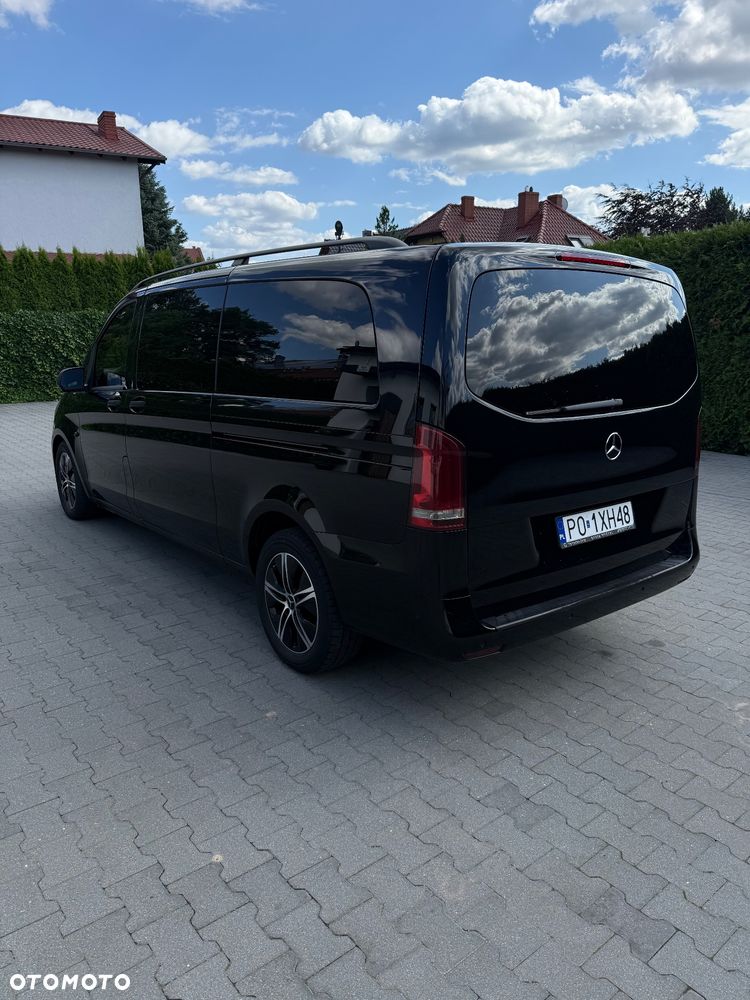 Mercedes-Benz Vito CDI Tourer Pro 447.705 - 4