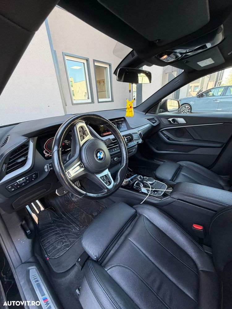 BMW Seria 2 220d xDrive AT - 5