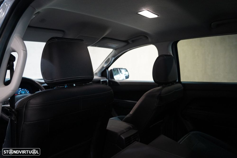 VW Amarok - 28