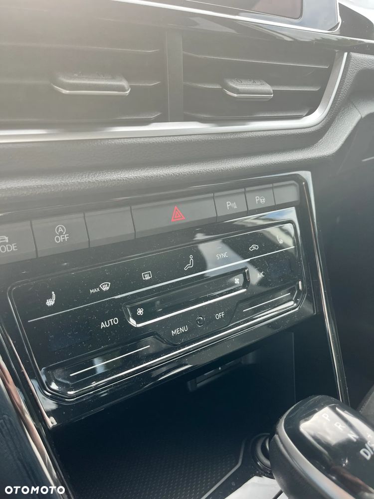 Volkswagen T-Roc 1.5 TSI R-Line DSG - 21