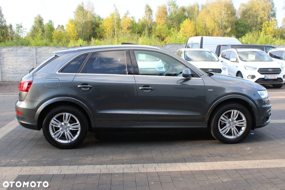 Audi Q3 - 8