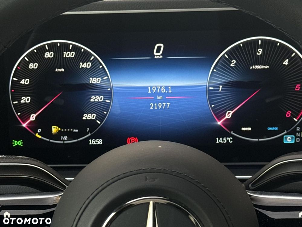 Mercedes-Benz GLE - 15