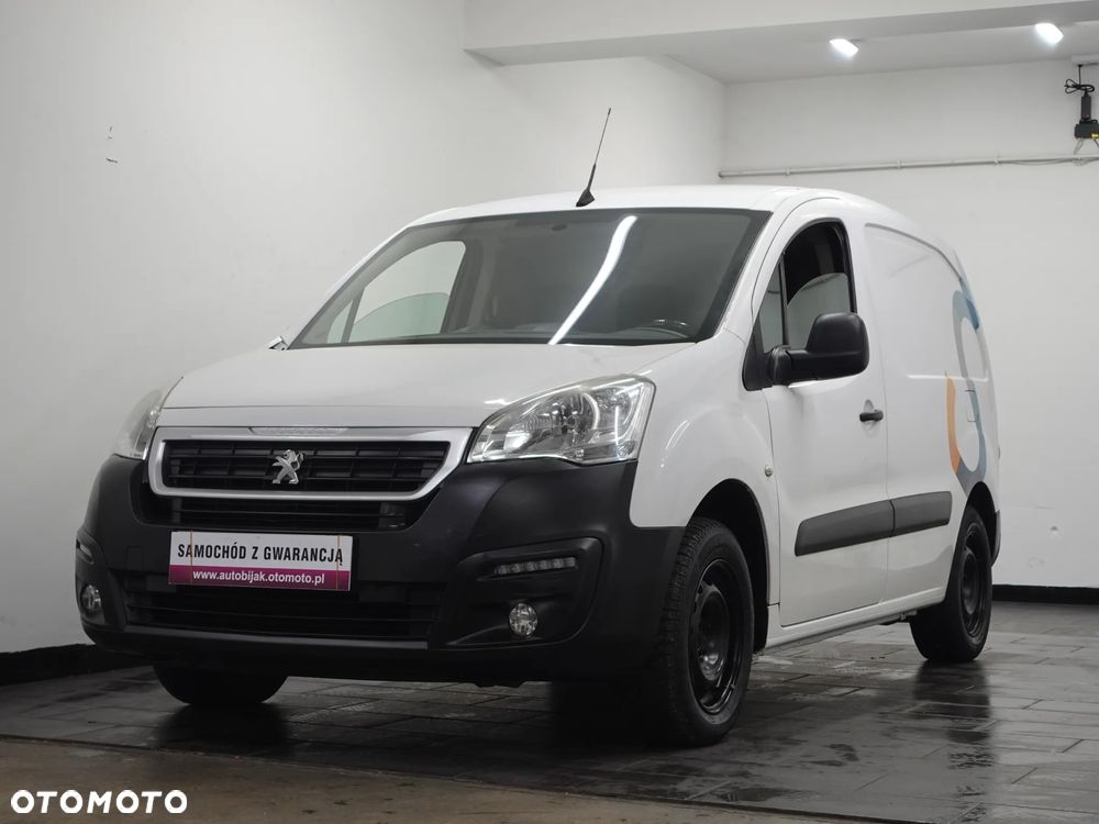 Peugeot Partner - 3