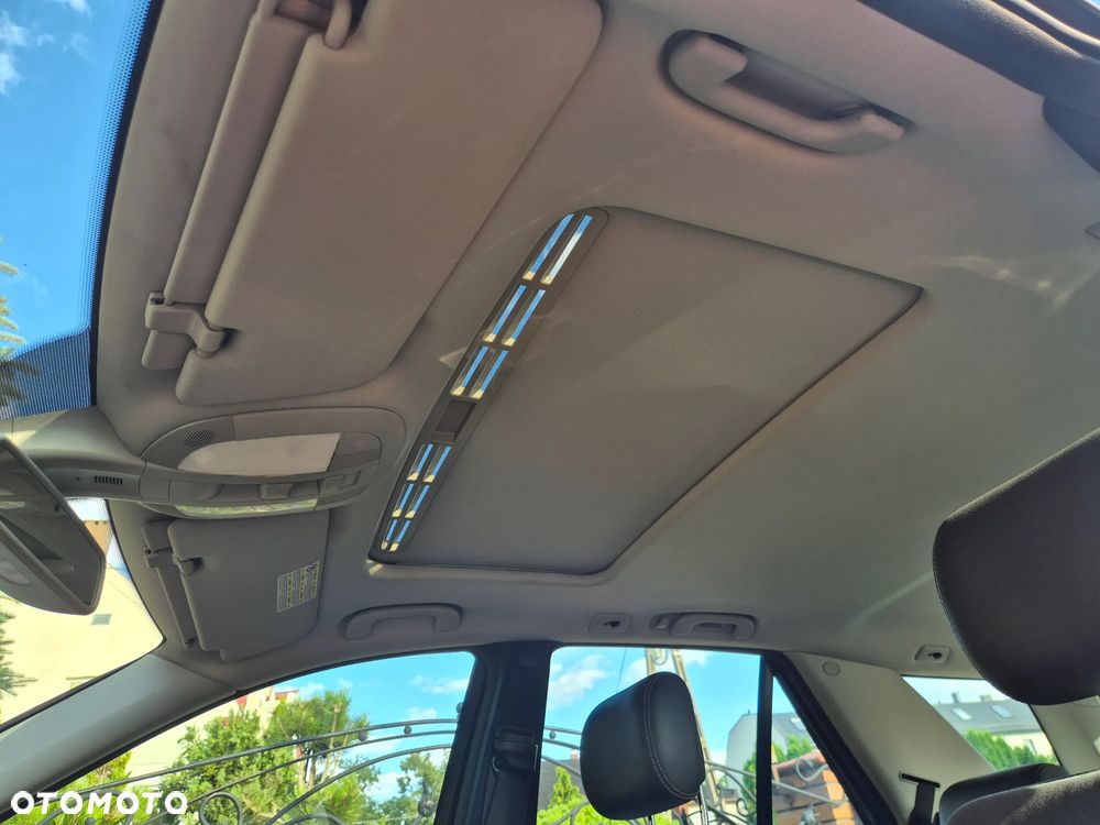 Mercedes-Benz ML 320 CDI 4-Matic - 32