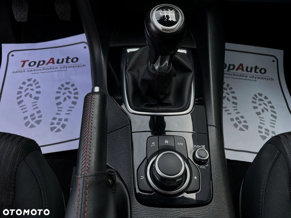 Mazda 3 2.0 Skypassion - 30