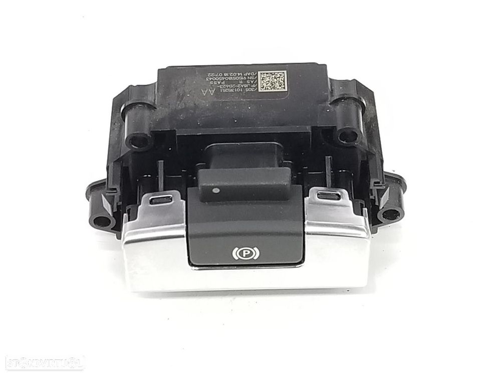 INTERRUPTOR TRAVÃO MÃO ELECTRICO LAND ROVER RANGE ROVER VELAR 2018 -LR091201 - 3