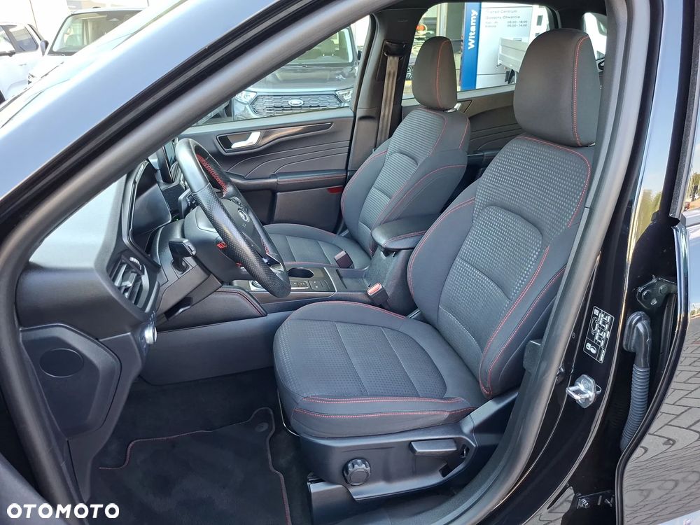 Ford Kuga 2.5 FHEV FWD ST-Line - 14