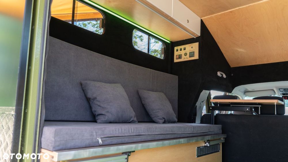 SsangYong/KGM Musso 2.2 e-XDi Quartz 4WD - 18