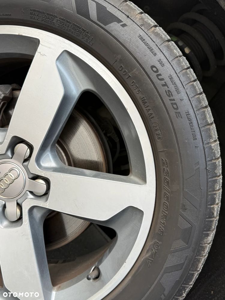 Audi Q3 2.0 TDI Quattro S tronic - 39