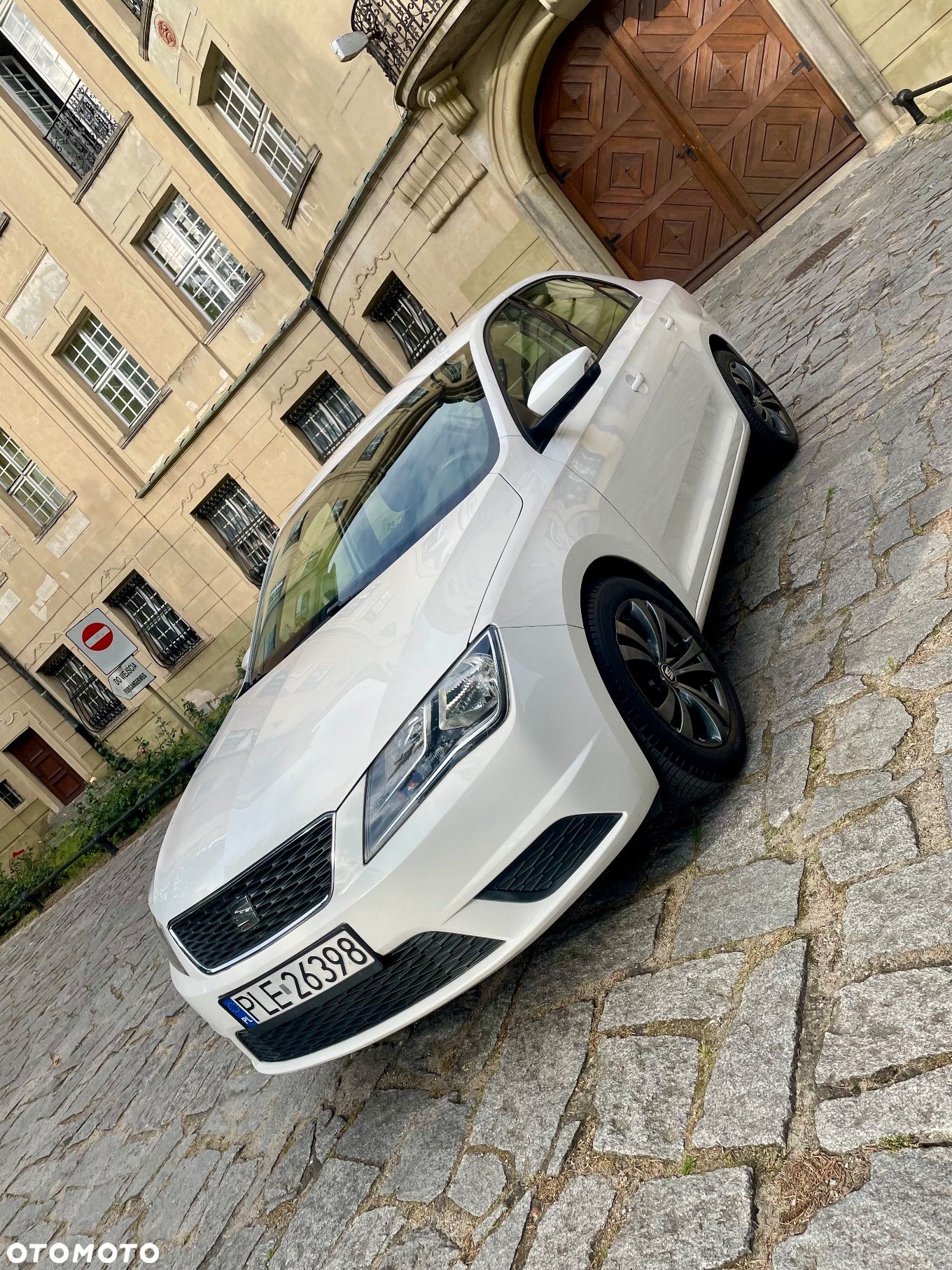 Seat Toledo 1.6 TDI Reference - 1