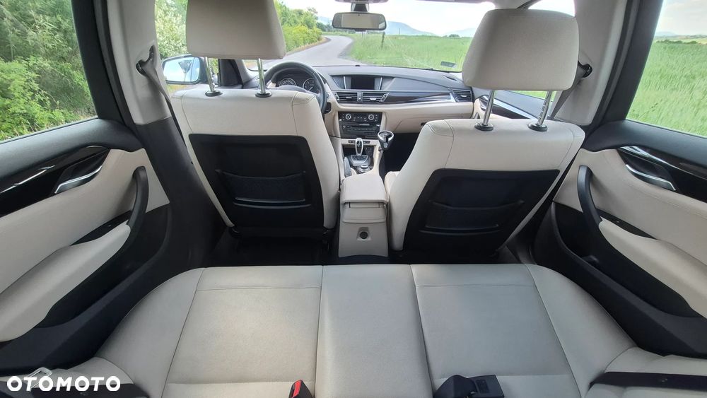 BMW X1 - 17
