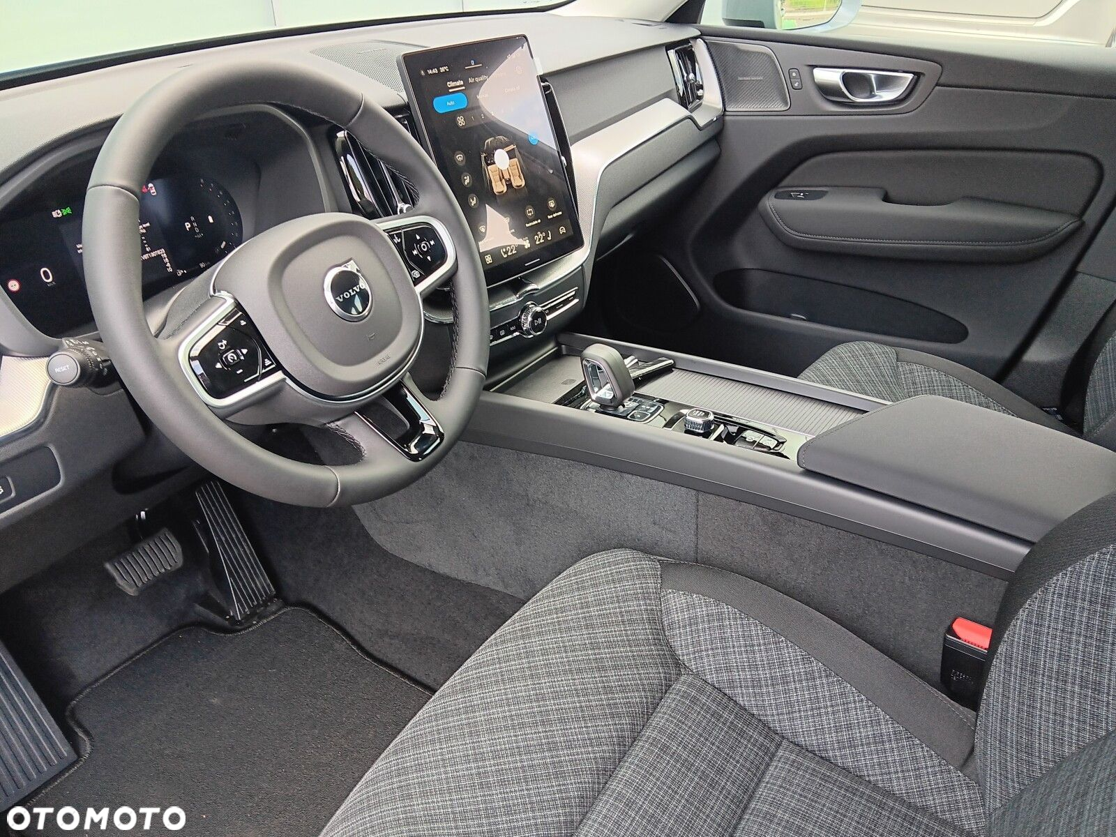 Volvo XC 60 - 14
