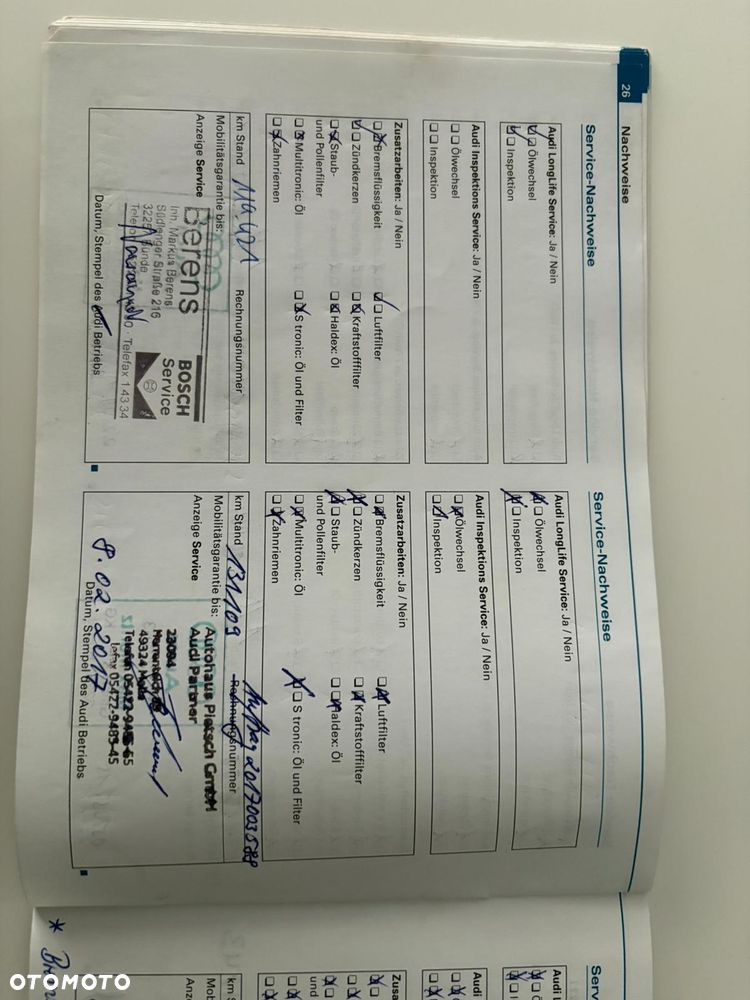 Audi Q5 2.0 TFSI Quattro S tronic - 20